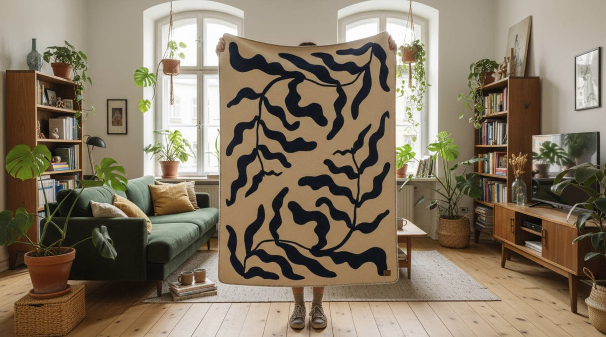 Beste Kuscheldecke