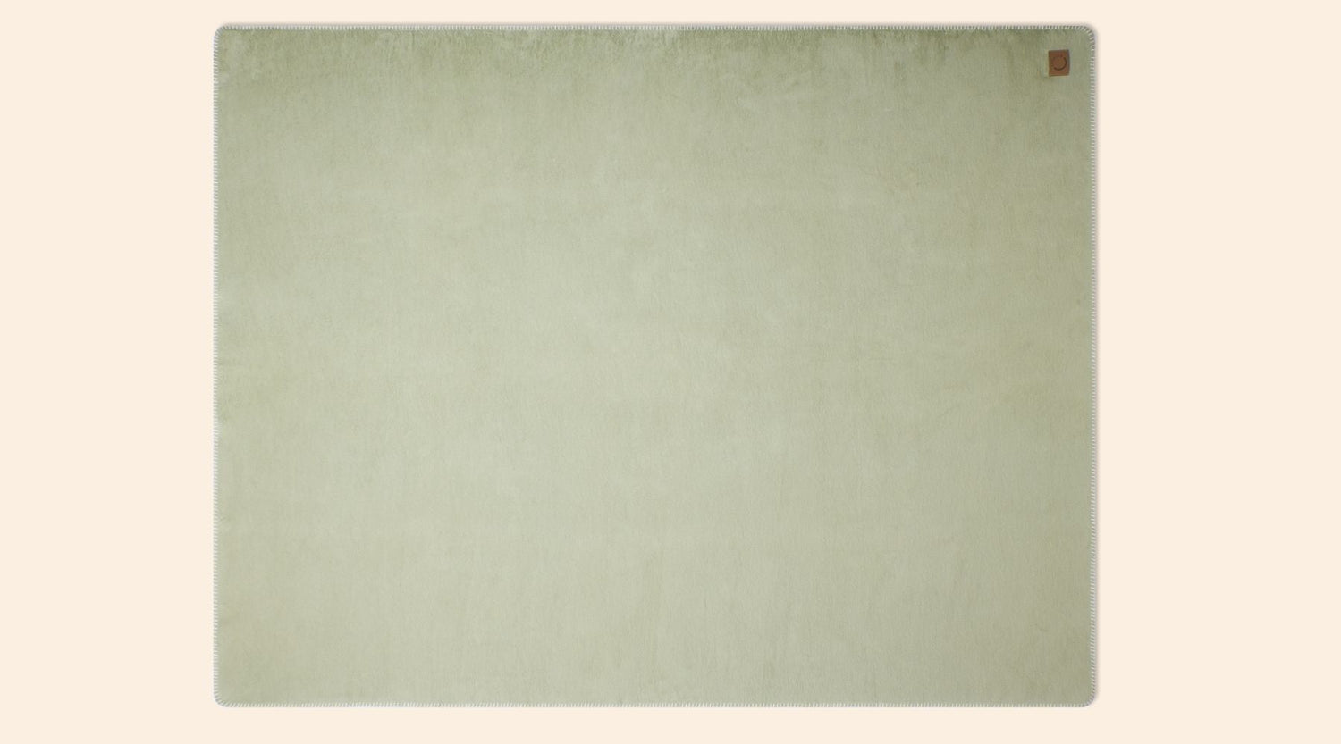 Kuscheldecke 150x200 cm – die perfekte Größe zum Einkuscheln