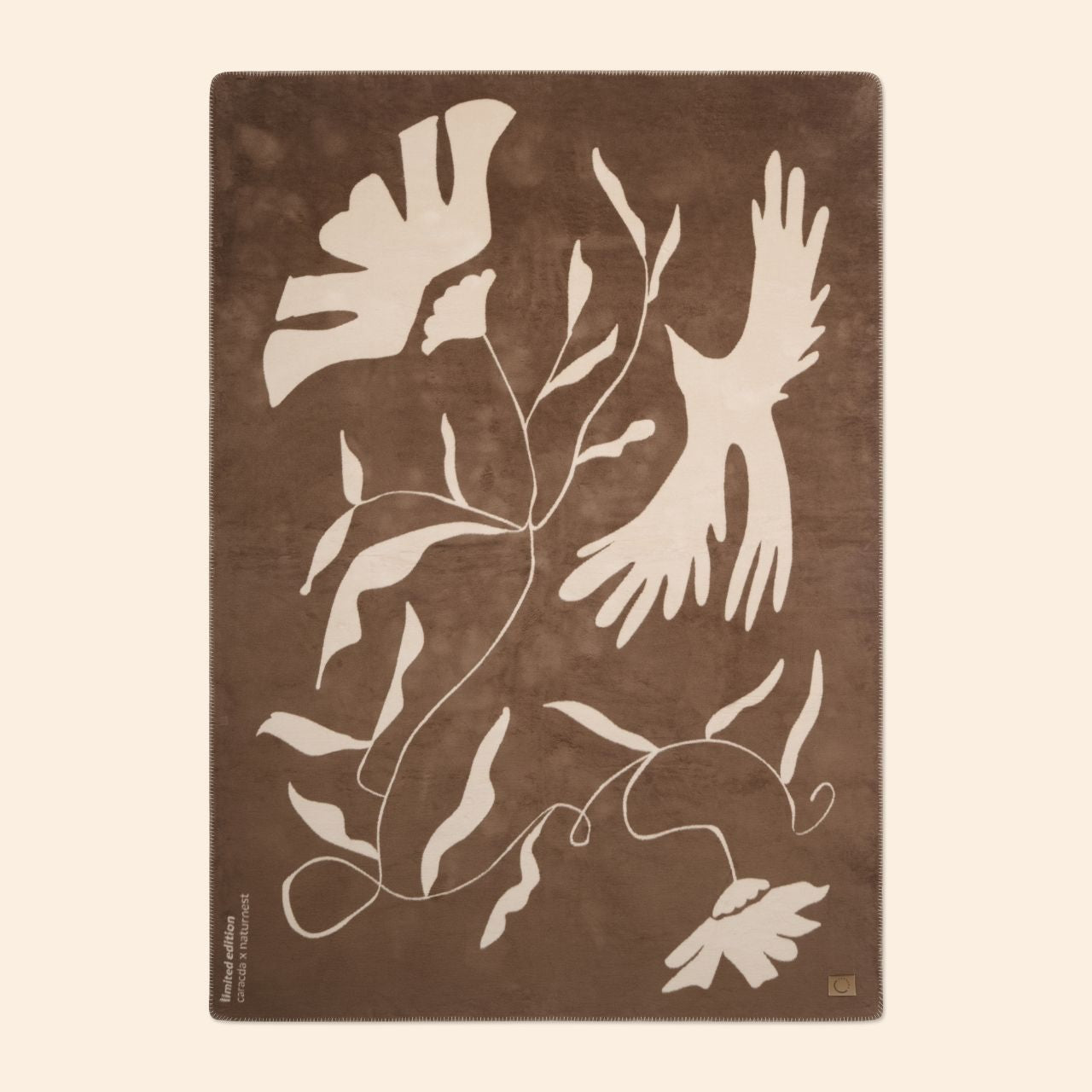 Wohndecke 430 • caracda x naturnest