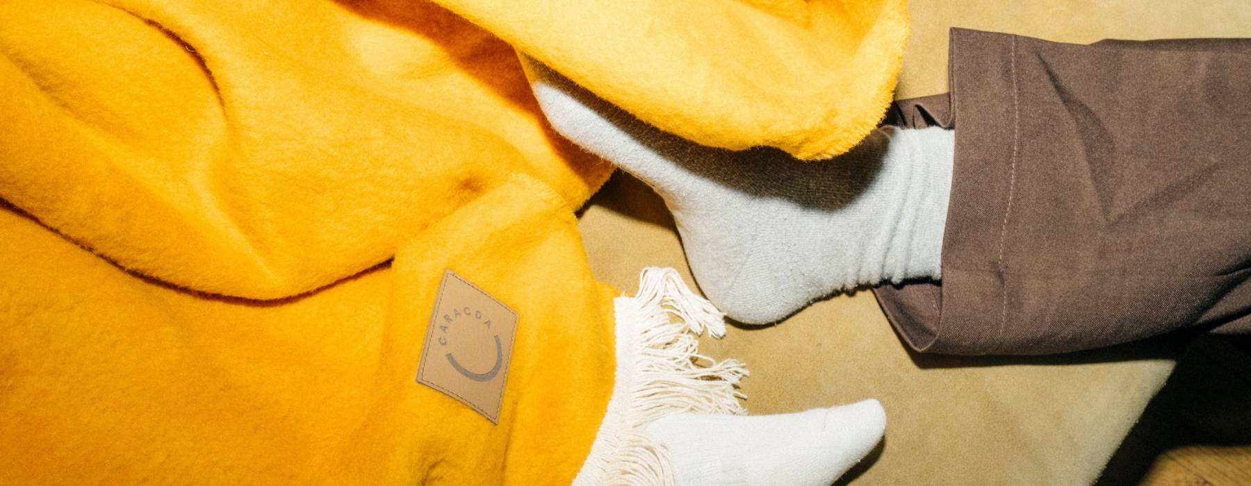 Imagefoto Kuscheldecke