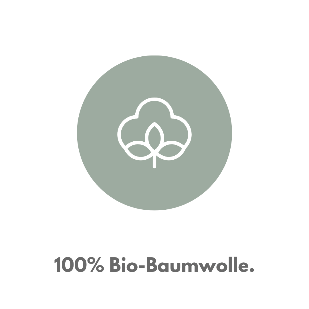 Kuscheldecke Highlight Bio-Baumwolle
