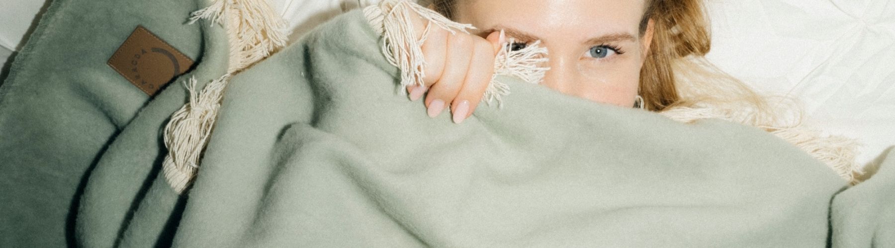 Newsletter Kuscheldecken