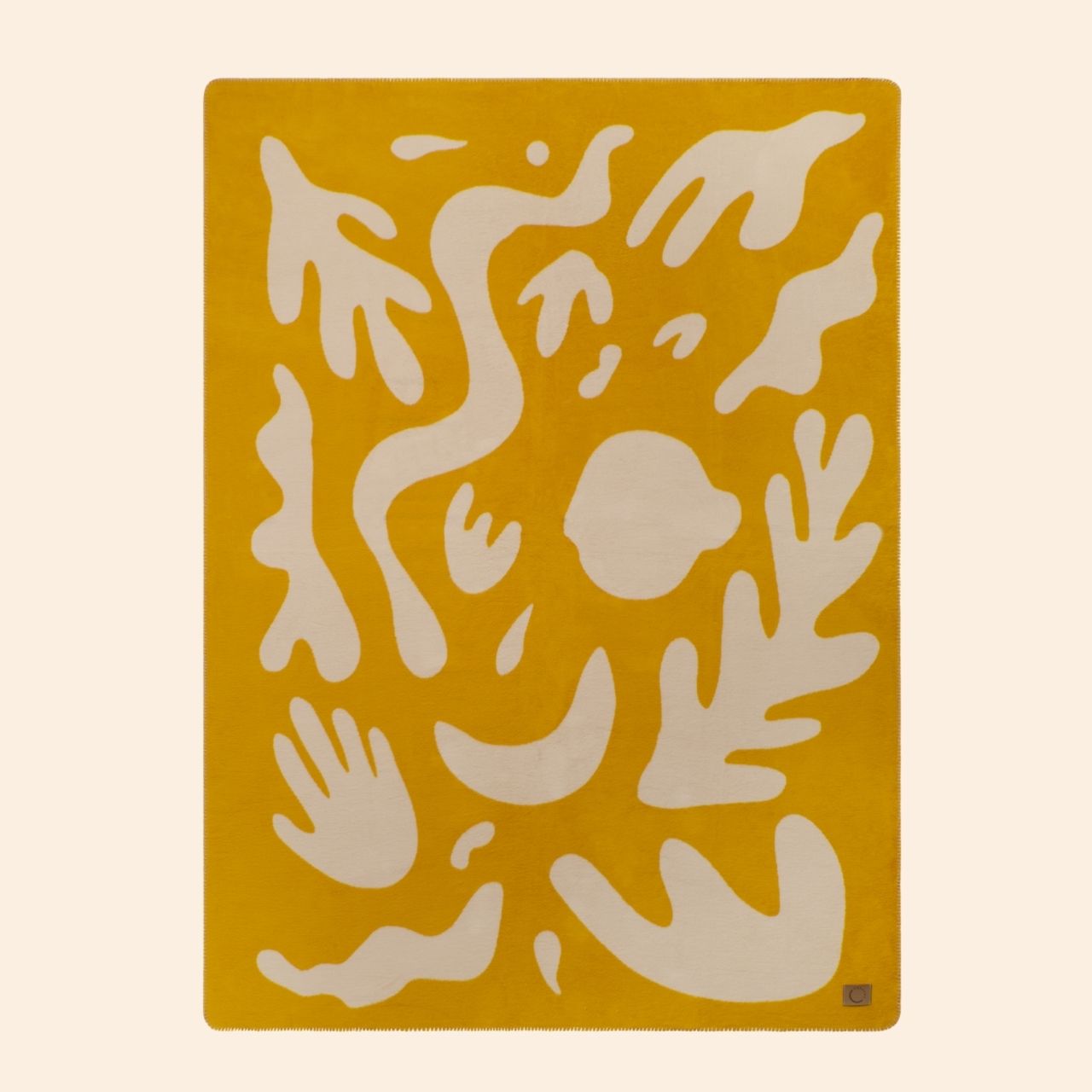 Wohndecke 430 • Earth and Soul