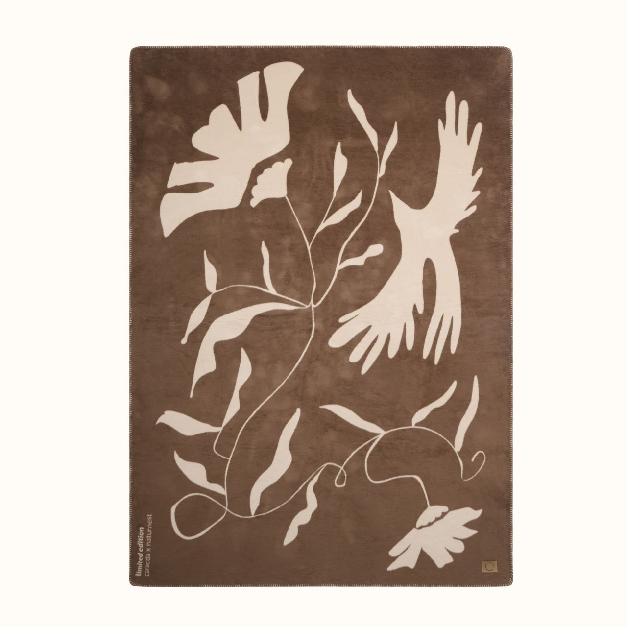 Wohndecke 430 • caracda x naturnest