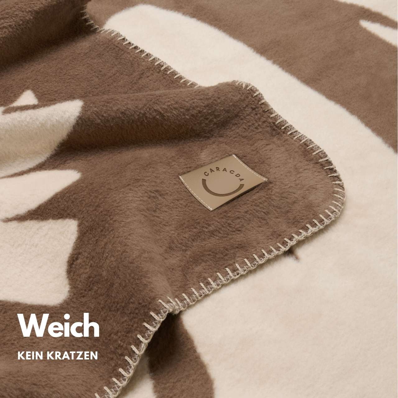 Wohndecke 430 • caracda x naturnest