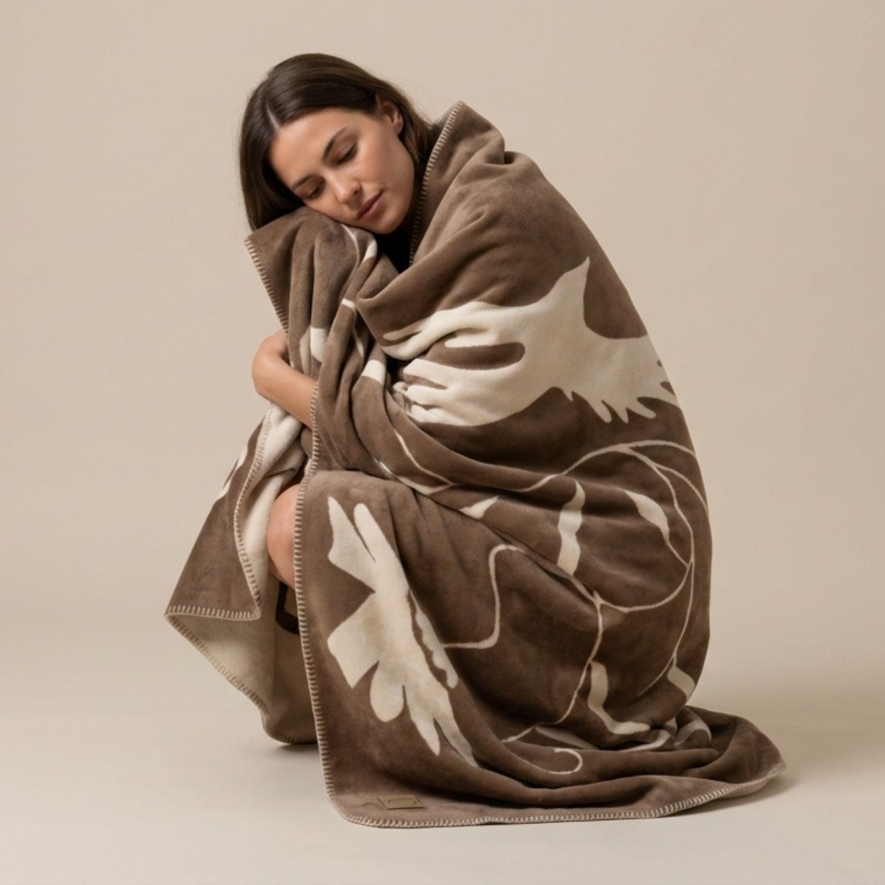 Wohndecke 430 • caracda x naturnest