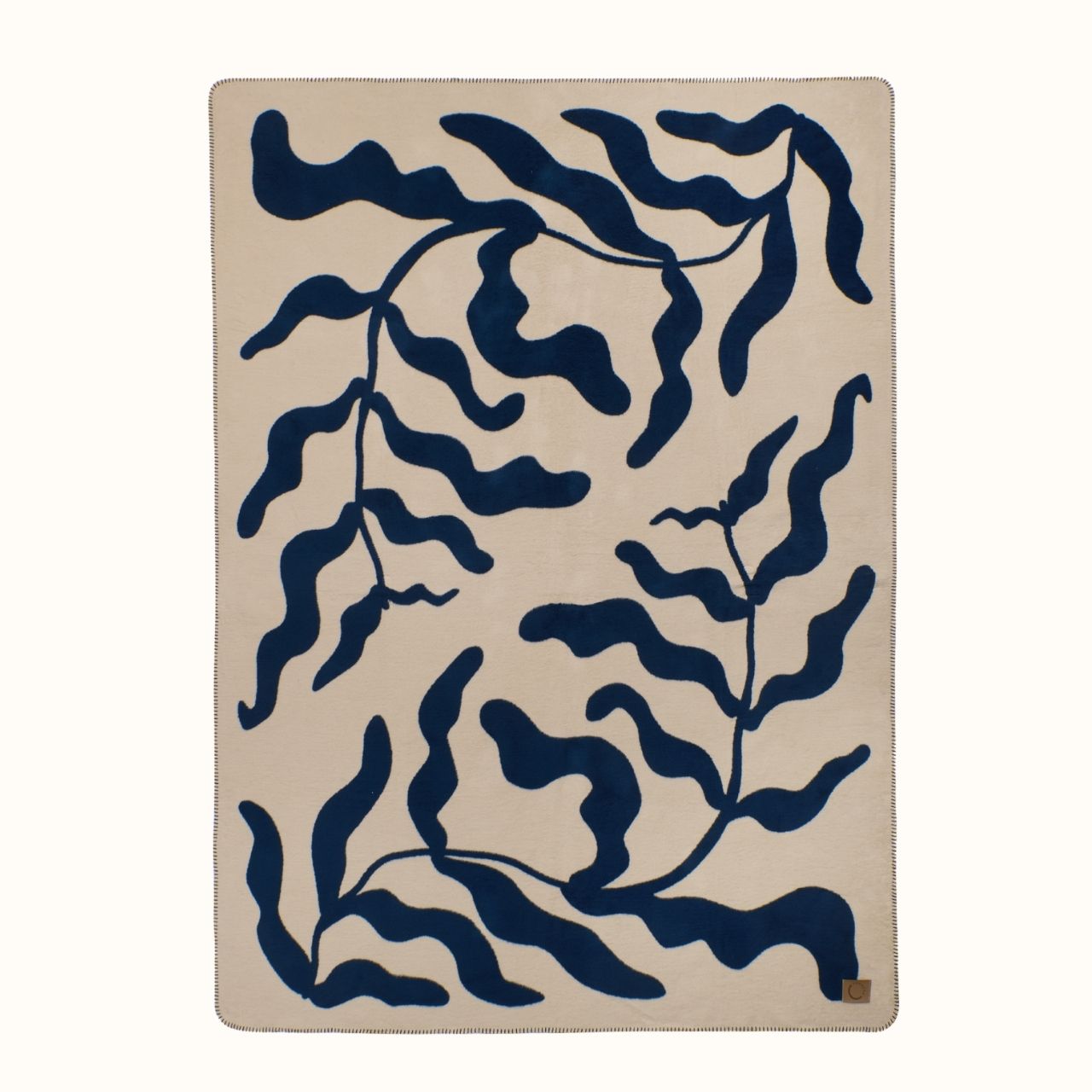 Wohndecke 430 • Shape of Plants