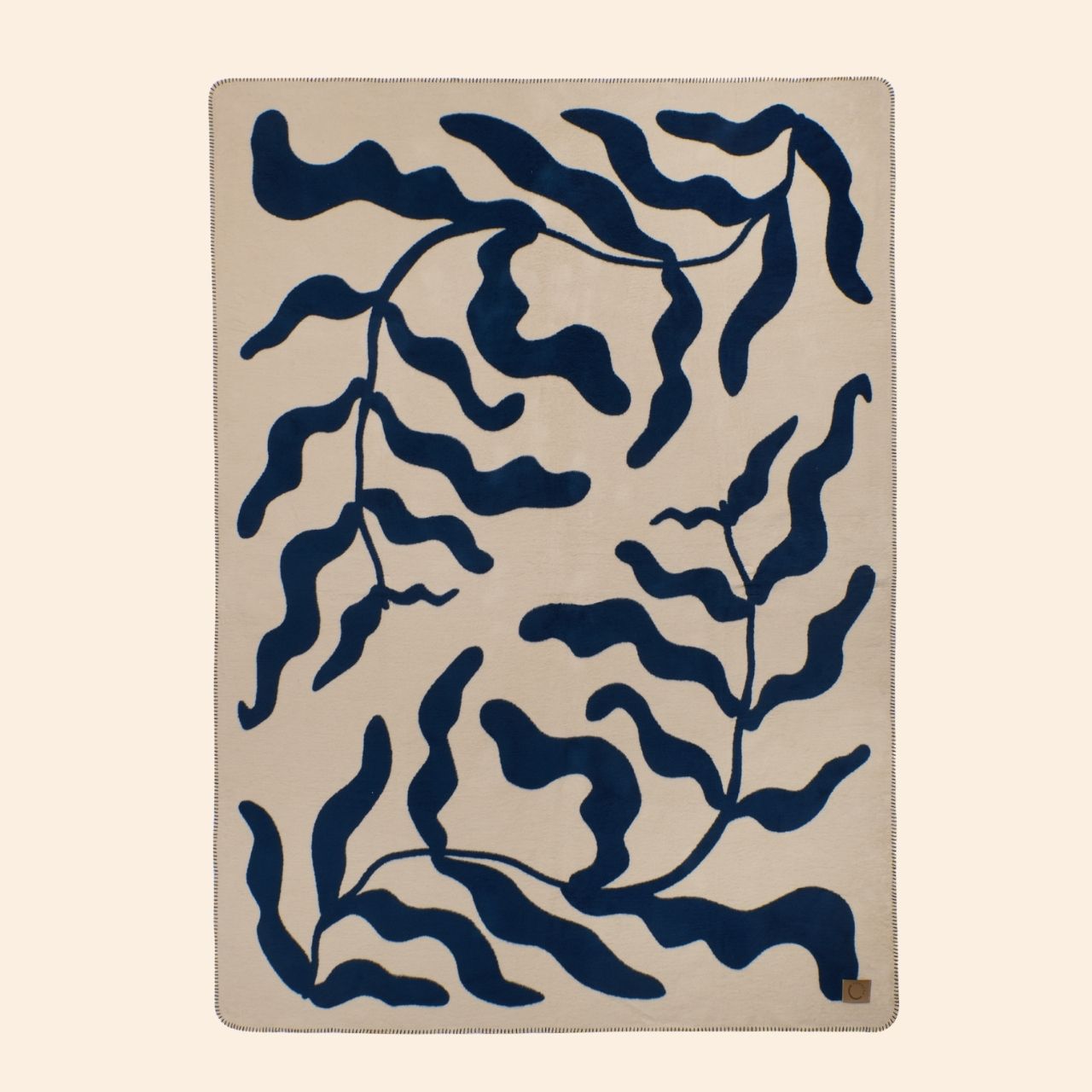 Wohndecke 430 • Shape of Plants