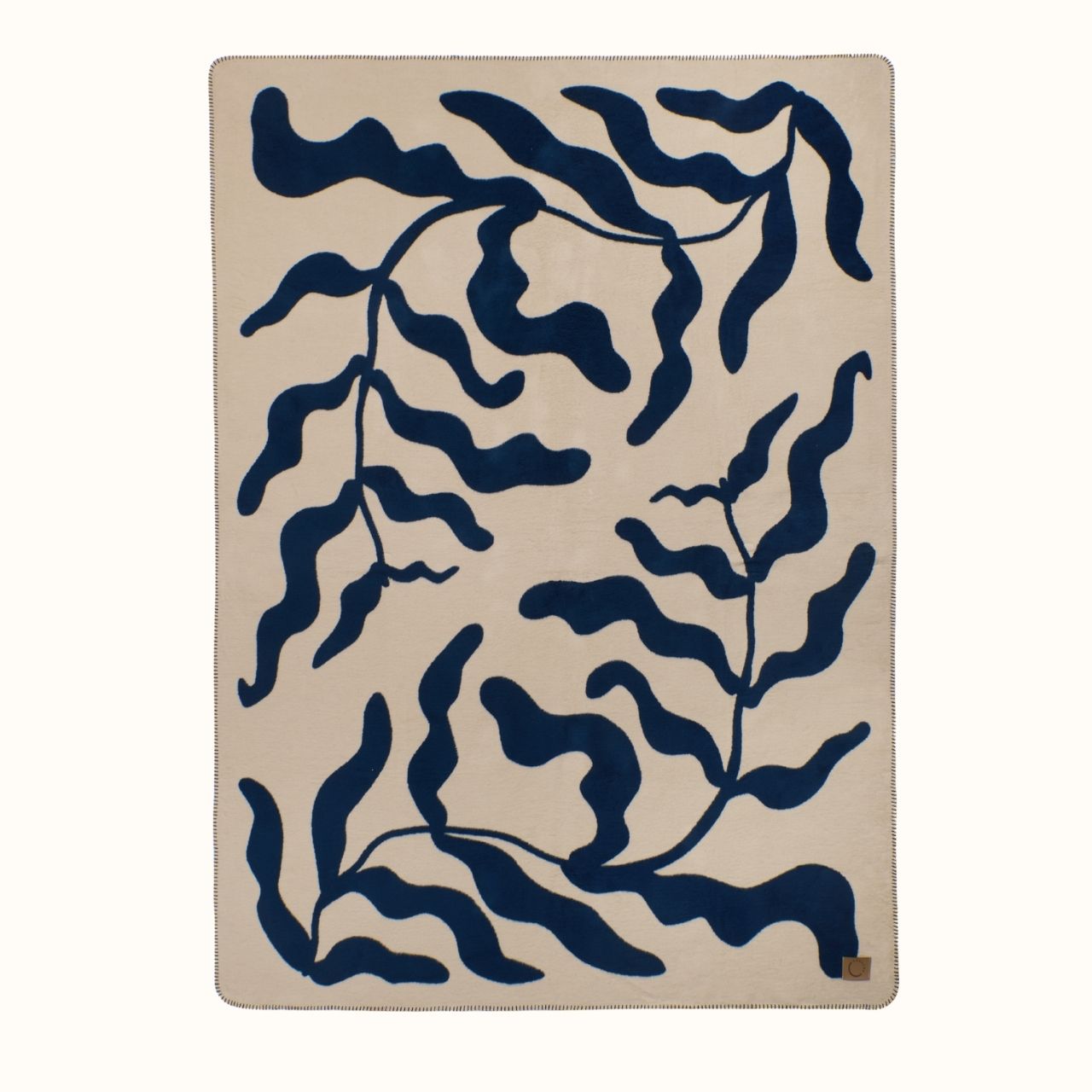 Die Wohndecke • Shape of Plants