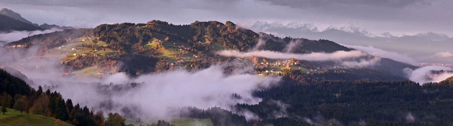 Kuscheldecken Made in Österreich
