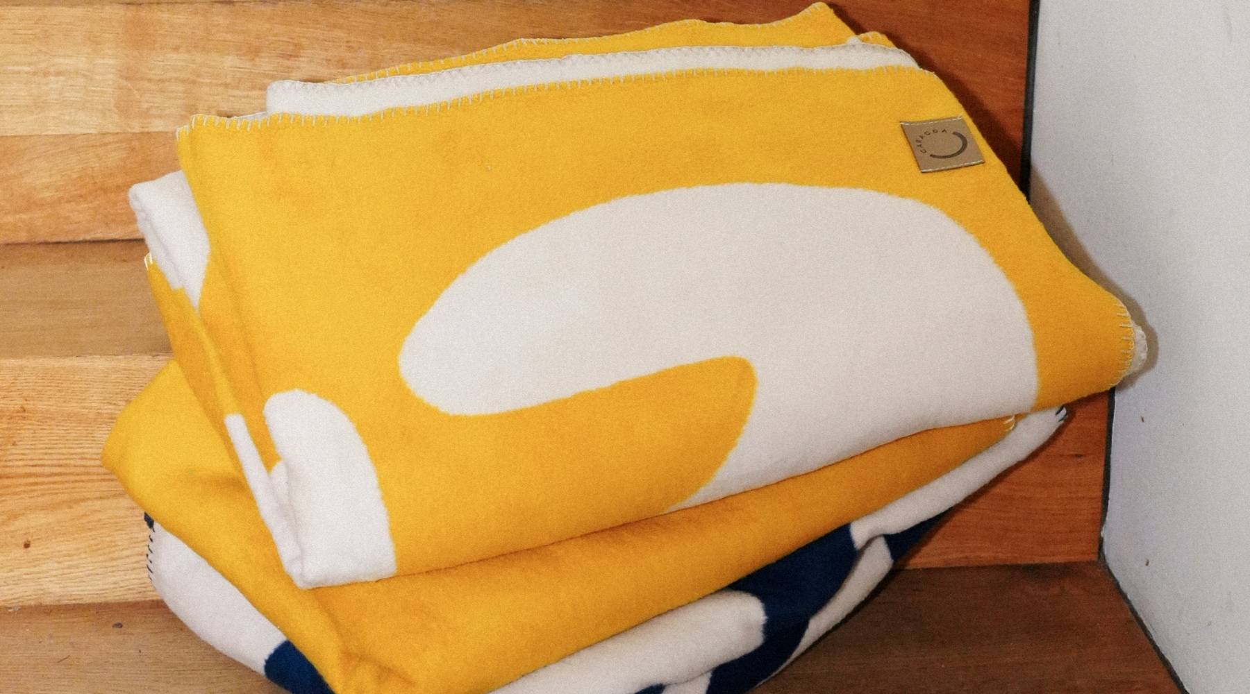 Baumwolldecke Waschen und Pflegen