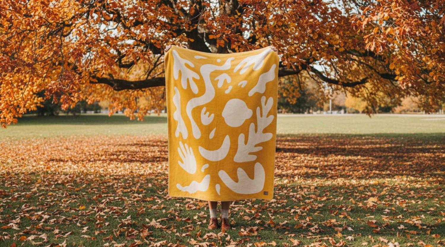 JYSK Kuscheldecke Vergleich caracda