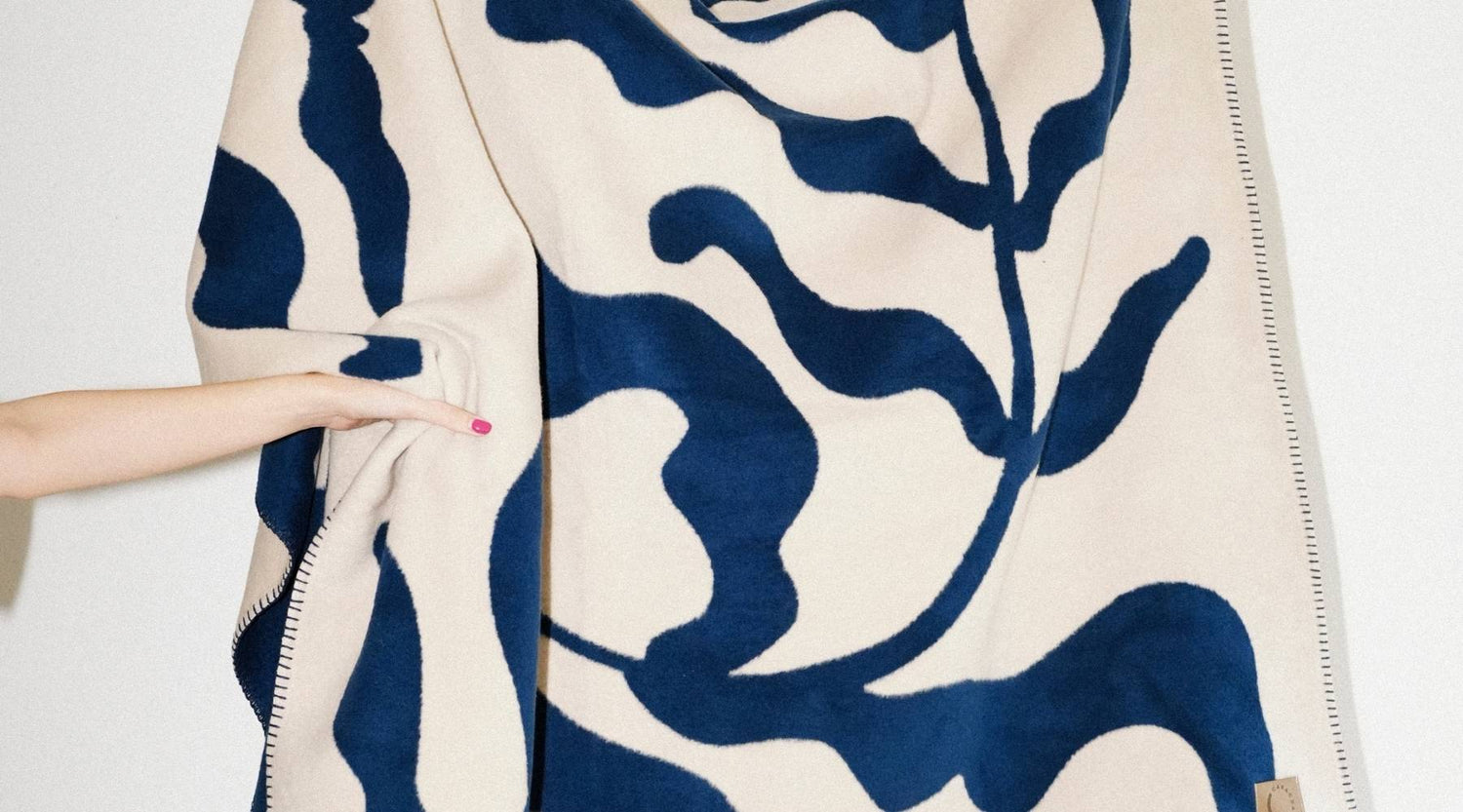 Kuscheldecke bestes Material