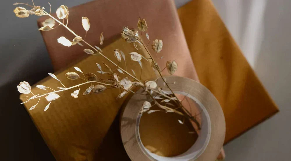 5 Gründe, warum eine Bio-Baumwolldecke das perfekte nachhaltige Geschenk sind