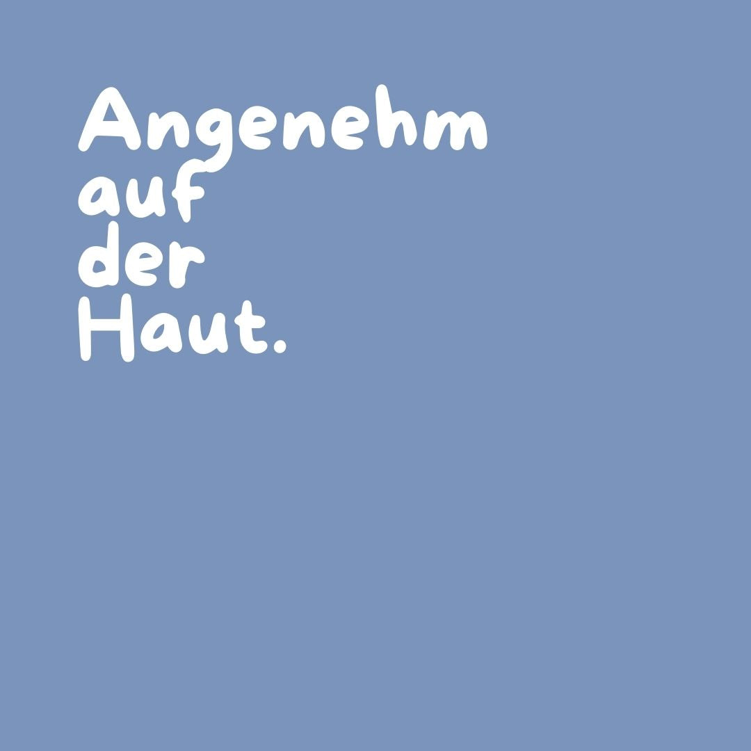 Baumwolldecke Eigenschaften