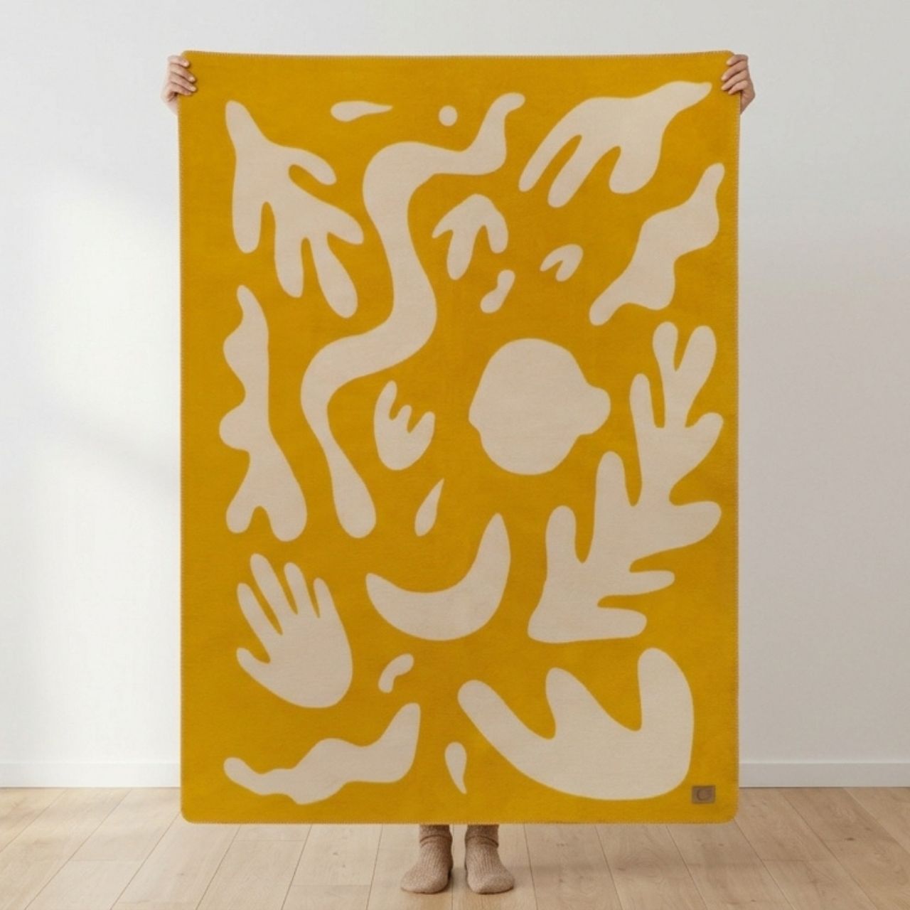 Wohndecke 430 • Earth and Soul