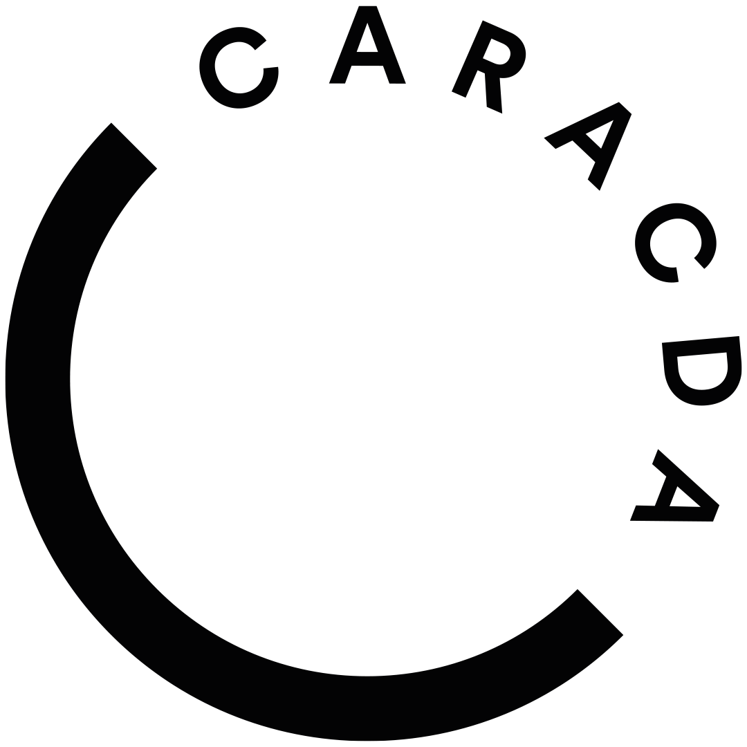 caracda Logo