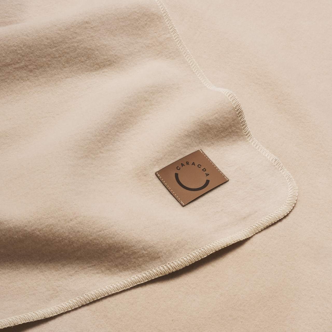 Wohndecke 300 • Naturbeige