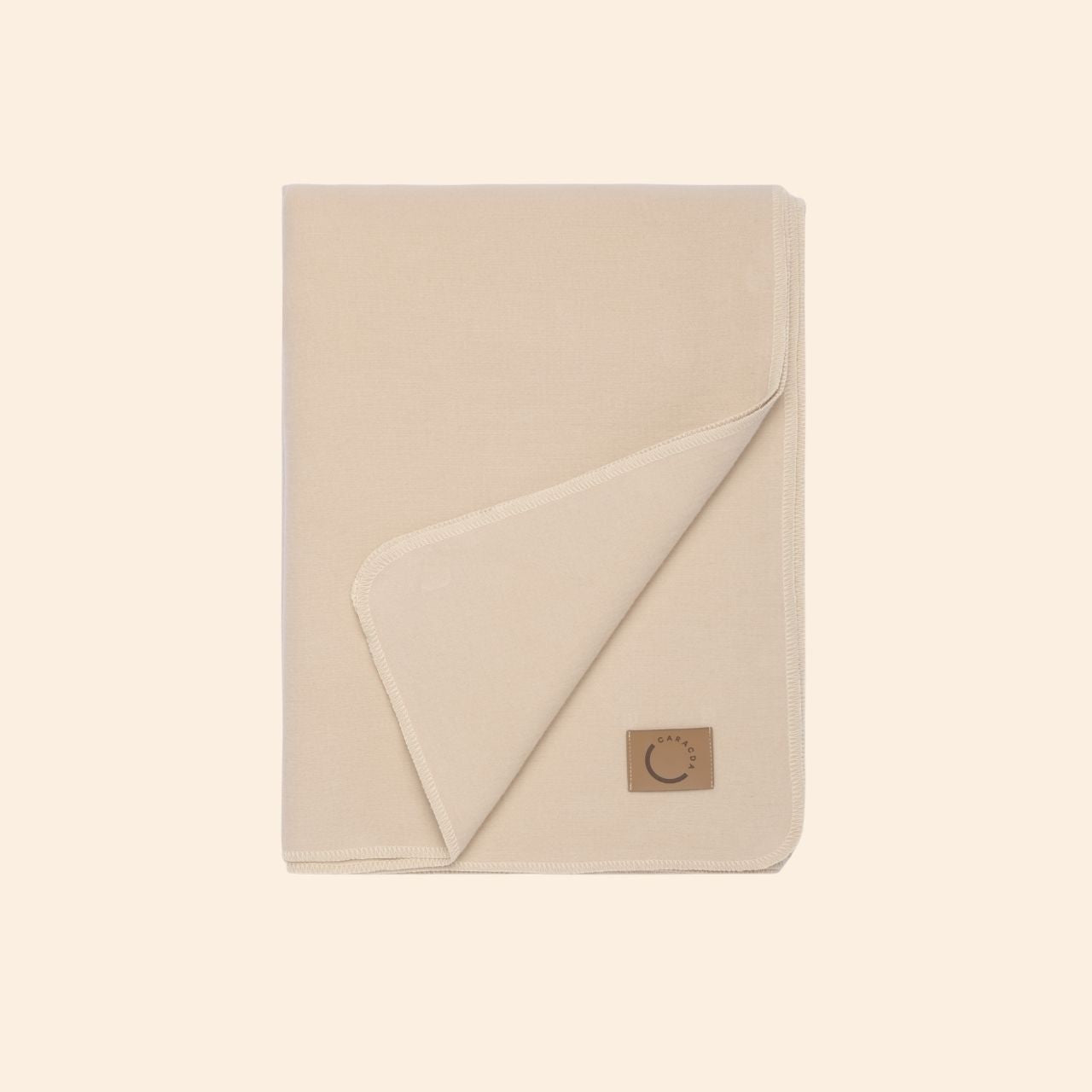 Wohndecke 300 • Naturbeige