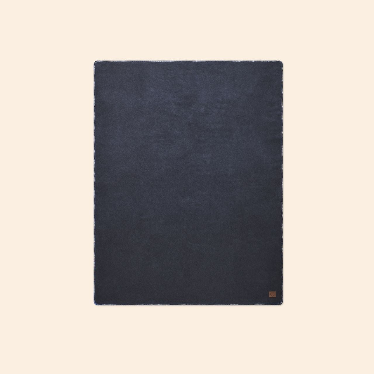Wohndecke 430 • Dunkelgrau