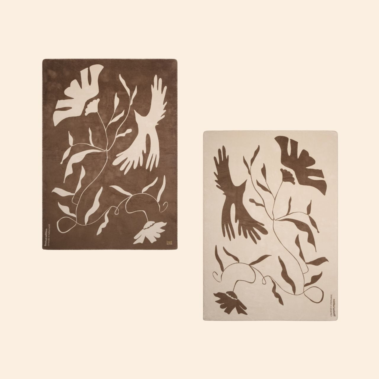 Wohndecke 430 • caracda x naturnest