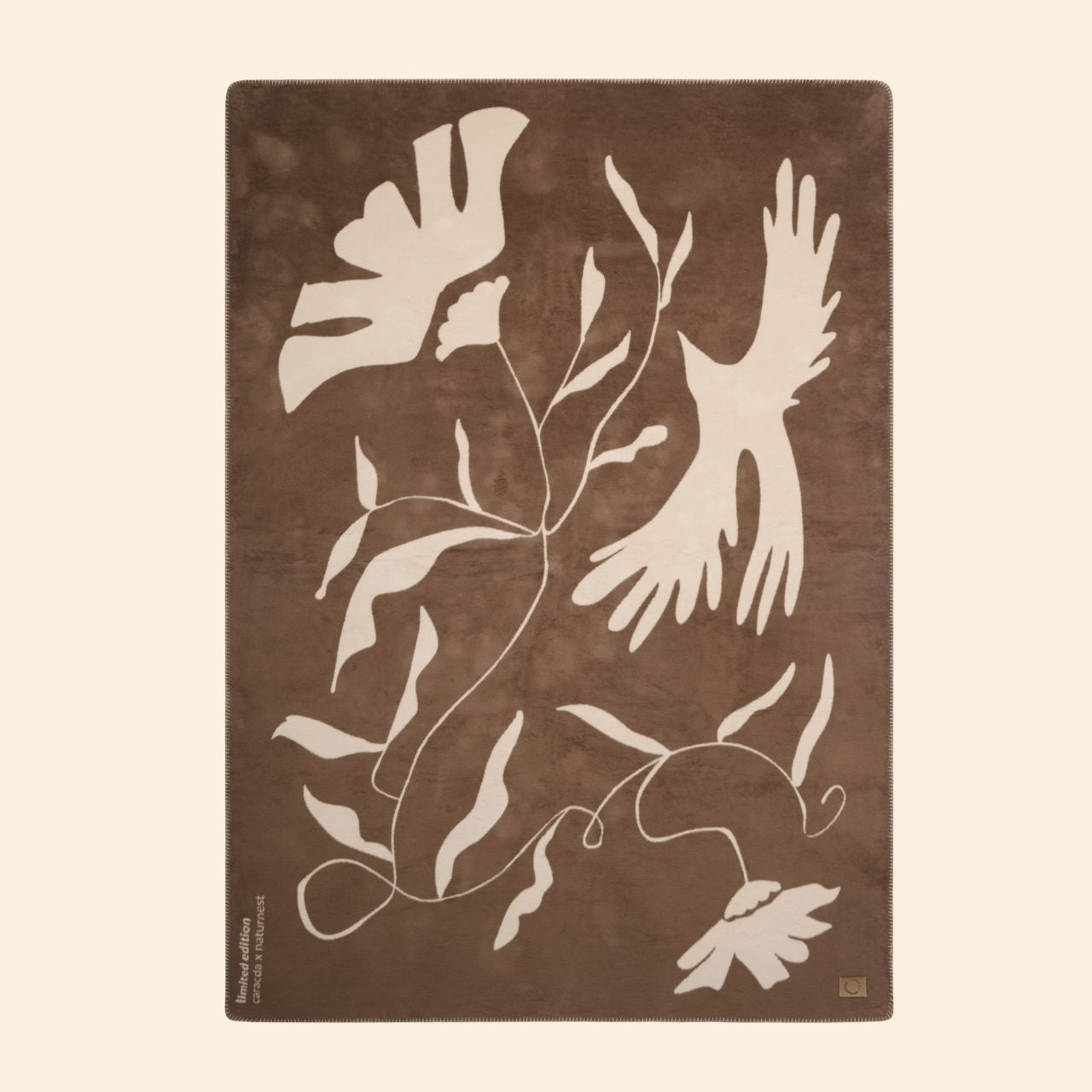 Wohndecke 430 • caracda x naturnest