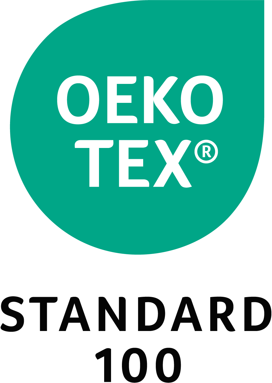 Zertifikat Oeko Text 100 Logo